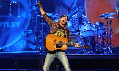 Dierks Bentley - Photo: Jason Kempin/Getty Images