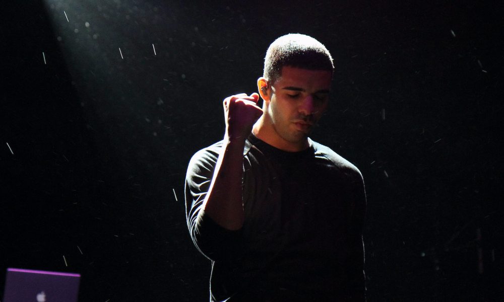 Drake - Photo: Taylor Hill/WireImage