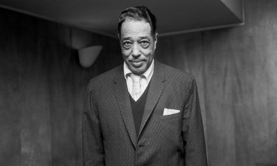 Duke Ellington - Photo: Reg Davis/Express/Getty Images