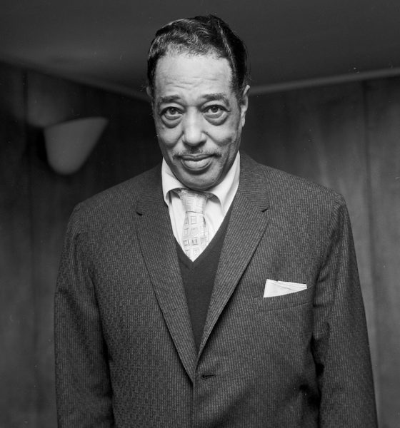 Duke Ellington - Photo: Reg Davis/Express/Getty Images