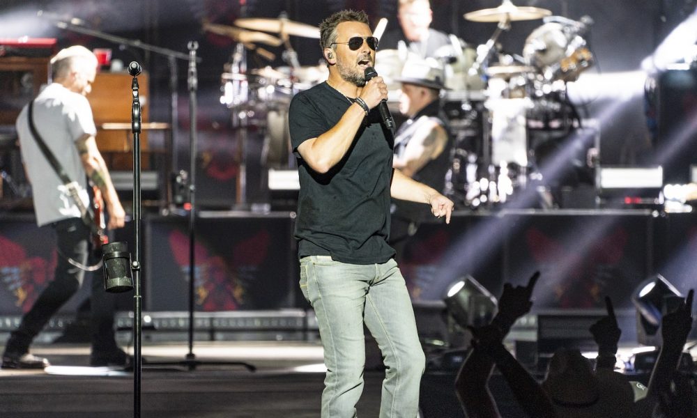 Eric Church - Photo: Erika Goldring/WireImage