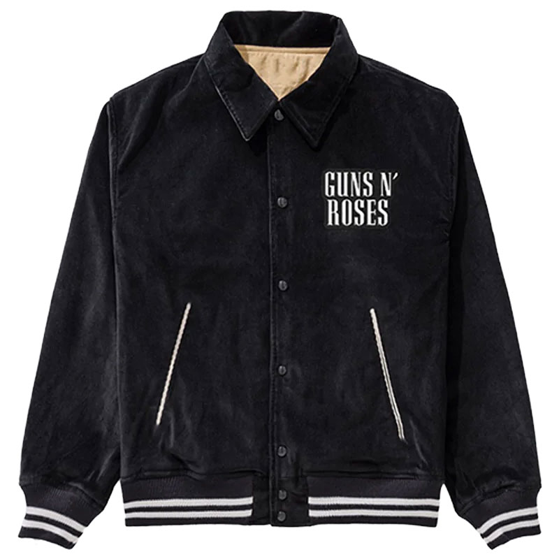 Guns 'n Roses Jacket