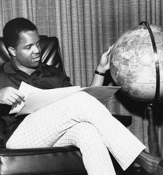 Berry Gordy