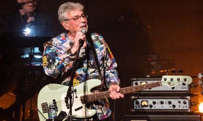 Graham Gouldman - Photo: Lorne Thomson/Redferns