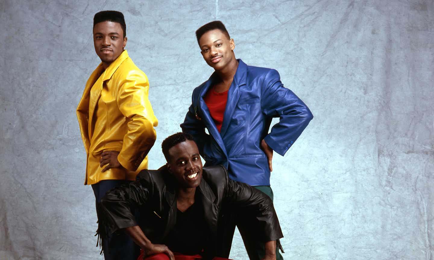 It's Got That Vibe: Celebrating New Jack Swing | uDiscover