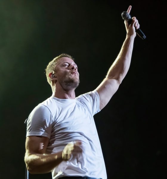 Imagine Dragons - Photo: Scott Legato/Getty Images