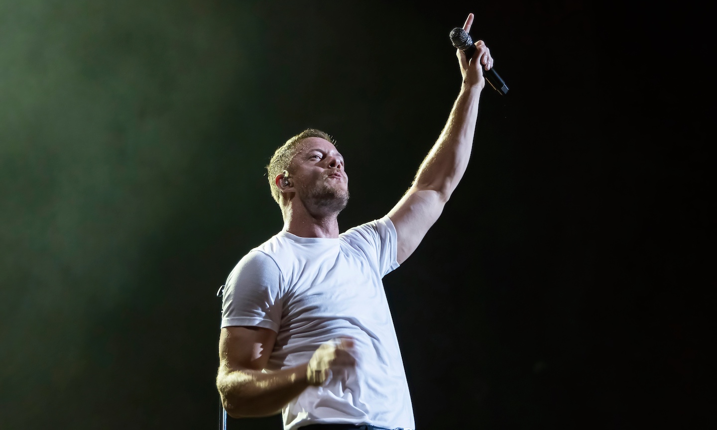 Imagine Dragons And More Set For Innings Festival Florida