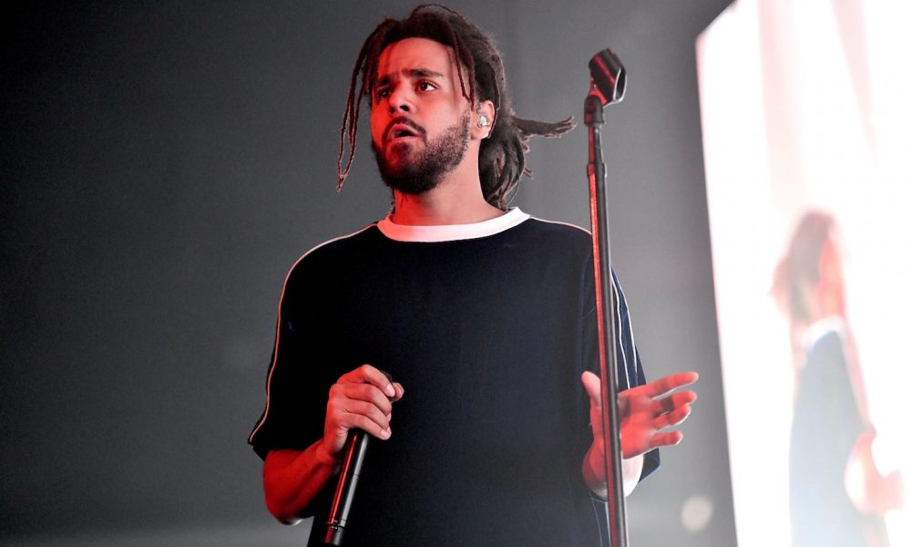 J-Cole-Amazon-Music-Dreamville-Livestream