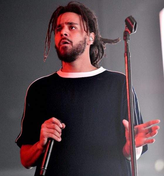 J-Cole-Friday-Night-Lights-Mixtape-Hits-Streaming-Platforms
