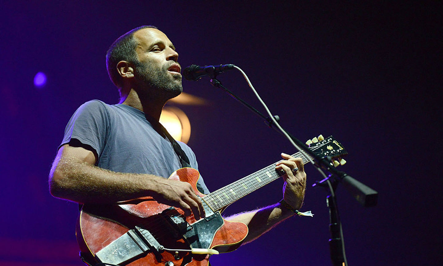 Jack Johnson Announces First UK Concert In Five Years