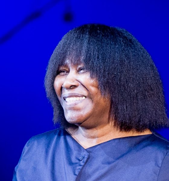 Joan Armatrading - Photo: Ollie Millington/Redferns