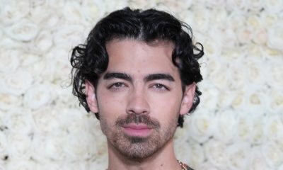 Joe Jonas – Photo: Kevin Mazur/Getty Images for Academy Museum of Motion Pictures