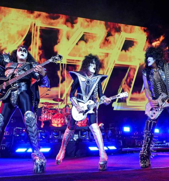 KISS Creatures of The Night Interview - Photo: Kevin Mazur/Getty Images for A&E