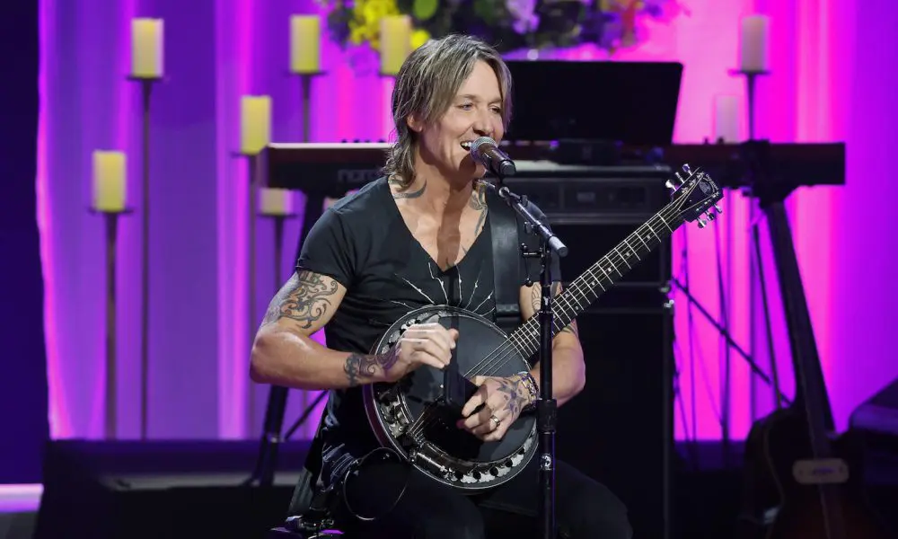 Keith Urban – Photo: Jason Kempin/Getty Images