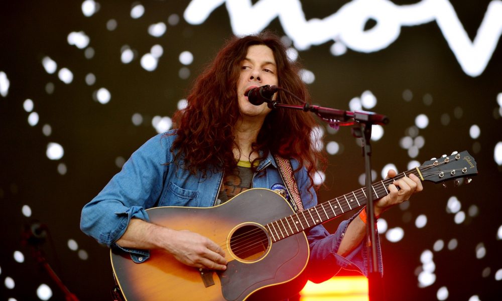 Kurt Vile - Photo: Jim Dyson/Getty Images