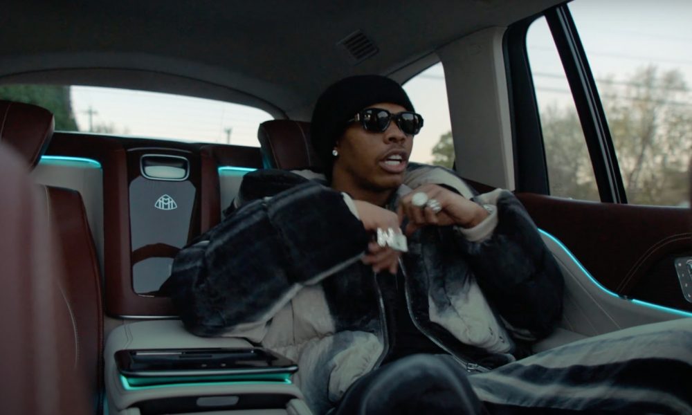 Lil Baby, ‘Pop Out’ - Photo: Courtesy of Quality Control Music/Motown Records