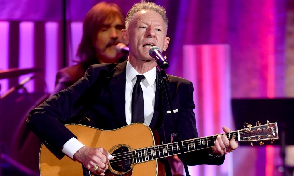 Lyle Lovett - Photo: Jason Davis/Getty Images for Americana Music Association