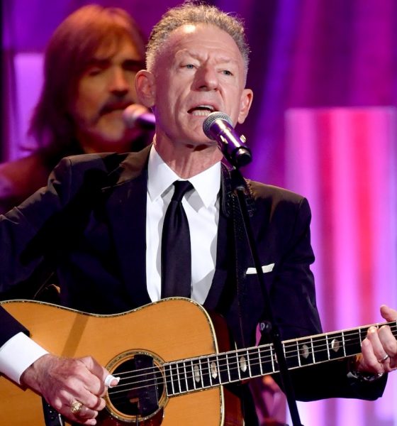 Lyle Lovett - Photo: Jason Davis/Getty Images for Americana Music Association