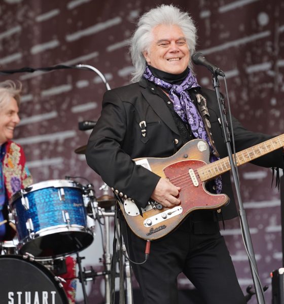 Marty Stuart - Photo: Erika Goldring/Getty Images for Pilgrimage Music & Cultural Festival