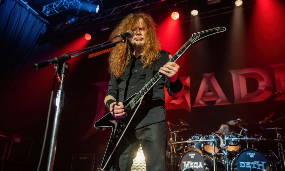 Megadeth-Judas-Priest-Delivering-The-Goods