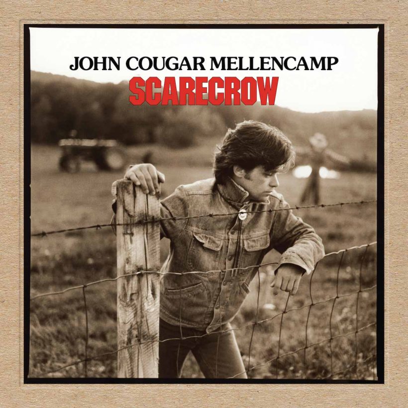 John Mellencamp, ‘Scarecrow’ - Photo: Courtesy of Mercury Records/UMe