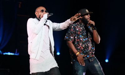 Mos Def and Talib Kwali - Photo: Gladys Vega/Getty Images