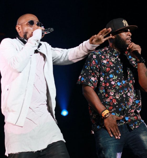 Mos Def and Talib Kwali - Photo: Gladys Vega/Getty Images