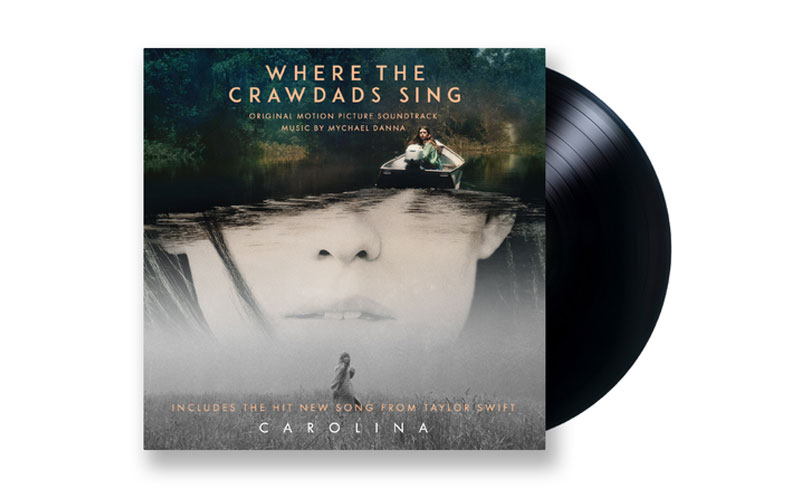 Where The Crawdads Sing Soundtrack