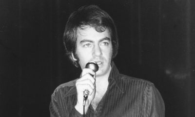 Neil Diamond - Photo: Michael Ochs Archives/Getty Images