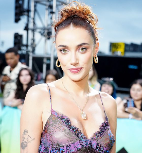 Olivia O’Brien – Photo: Jeff Kravitz/Getty Images for MTV/Paramount Global