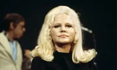 Peggy Lee