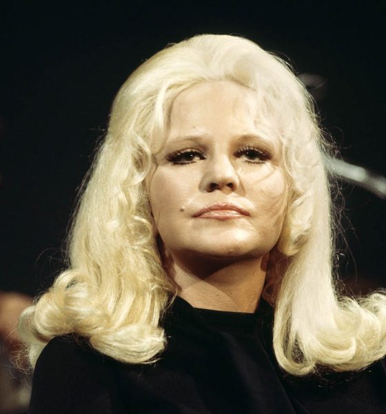 Peggy Lee