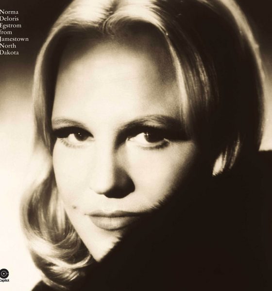 Peggy Lee - Norma album cover