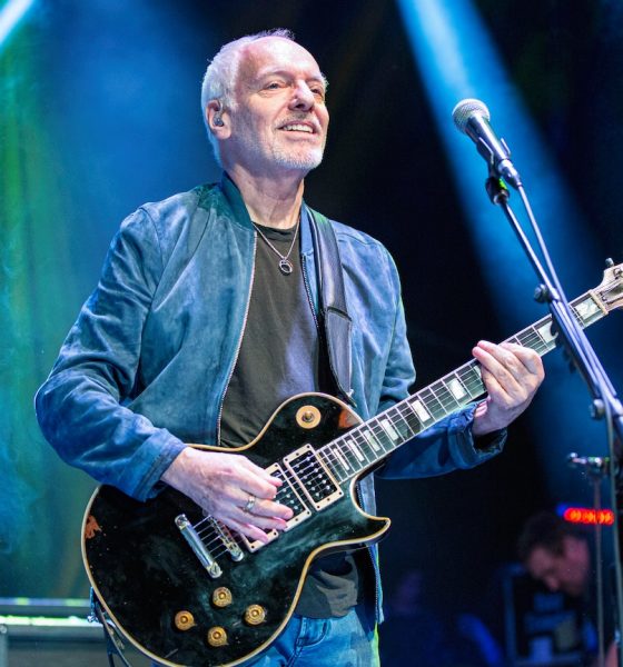 Peter Frampton - Photo: Daniel Knighton/Getty Images