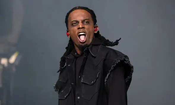 Playboi Carti – Photo: Burak Cingi/Redferns