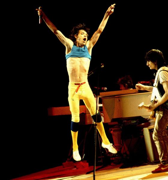 The Rolling Stones