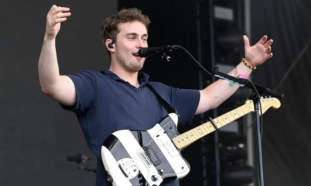 Sam Fender - Photo: Steve Jennings/WireImage