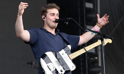 Sam Fender - Photo: Steve Jennings/WireImage