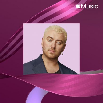 Sam Smith’s ‘Live At Royal Albert Hall’ Available In Spatial Audio