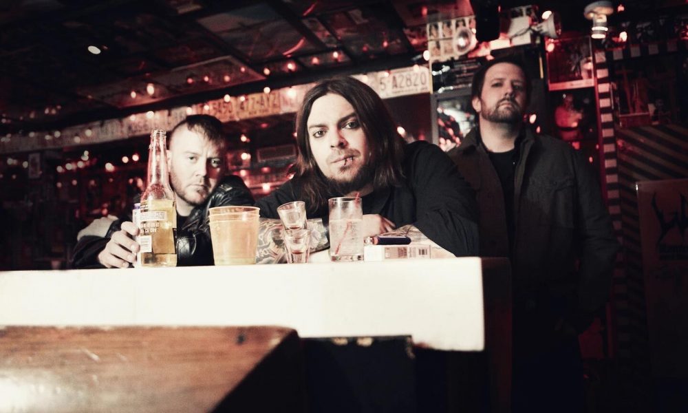 Seether - Photo: Courtesy of Craft Recordings
