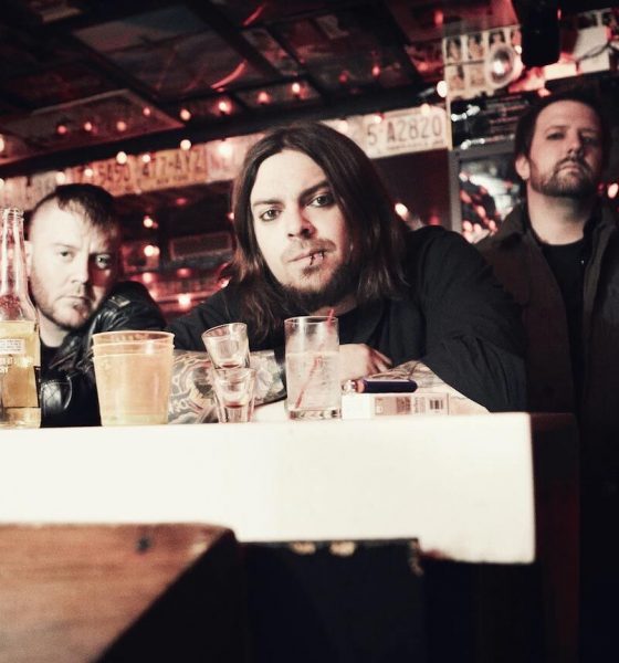 Seether - Photo: Courtesy of Craft Recordings