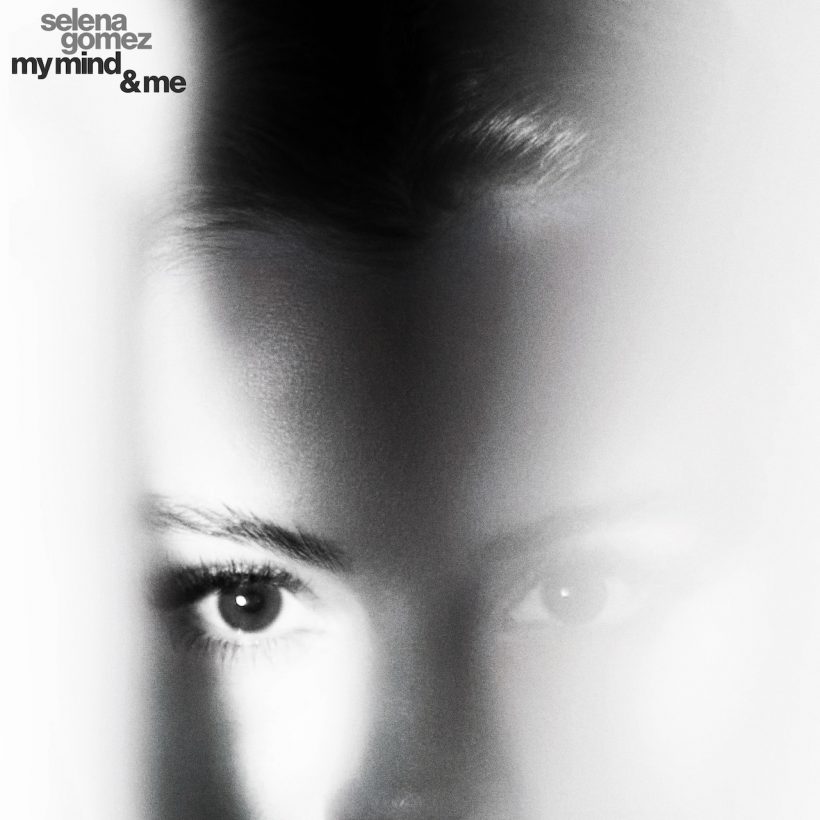 Selena Gomez, ‘My Mind & Me’ - Photo: Courtesy of Interscope Records