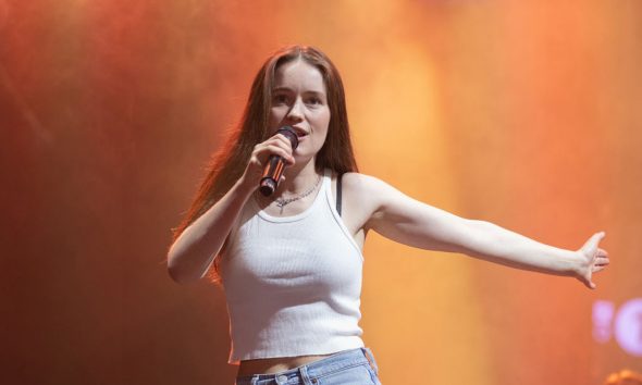 Sigrid-Everybody-Says-Theyre-Fine