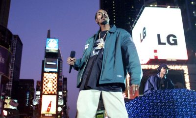 Snoop Dogg - Photo: Frank Micelotta/ImageDirect