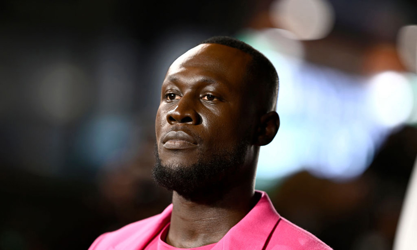 Stormzy Confirmed To Headline 2023 All Points East Festival