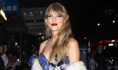 Taylor Swift - Photo: Gotham/GC Images