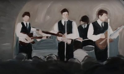 The Beatles - I'm Only Sleeping - Youtube - Apple Corps