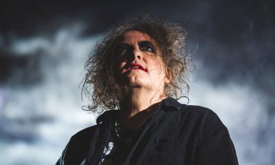 The-Cure-North-American-Tour-New-Dates