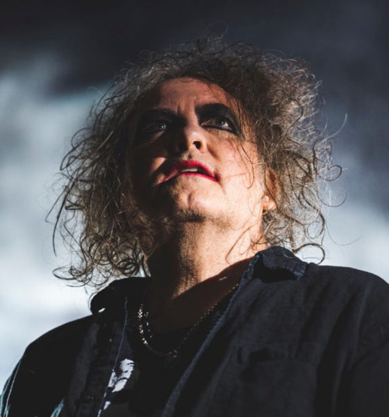 The-Cure-North-American-Tour-New-Dates