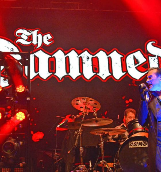 The-Damned-2023-UK-Tour